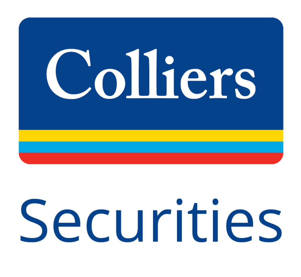 Colliers Securities LLC - Minnesota Institute of Public Finance, Inc.