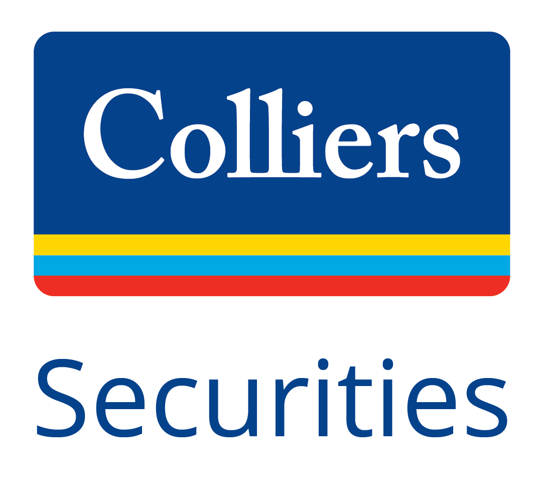 COLLIERS SECURITIES LLC